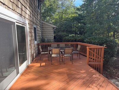 Spacious beautiful 5-bedroom house in McLean