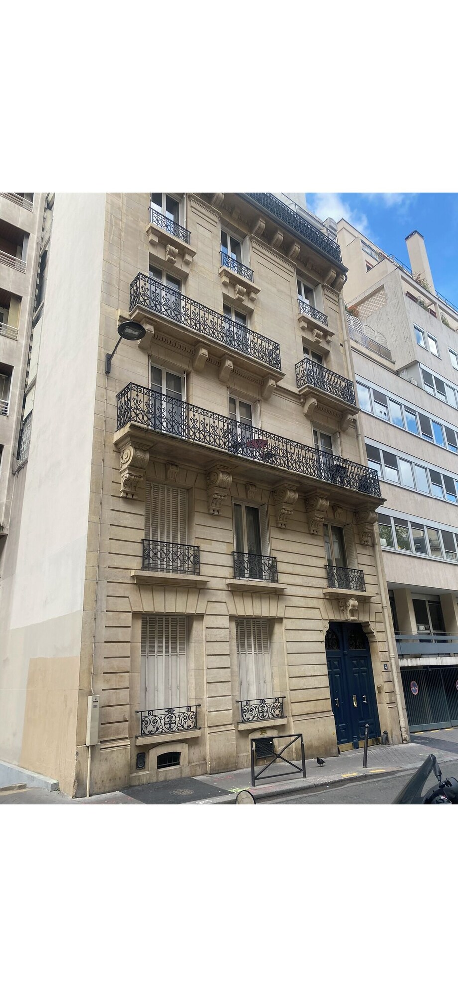 Bild für Gastgeberprofil