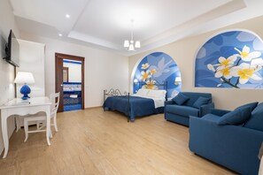 1 slaapkamer, wifi, beddengoed