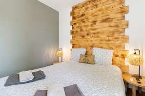 3 bedrooms, WiFi, bed sheets - Le Pech Eternel - Lodge (Sarlat la Canéda)