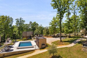 Zwembad