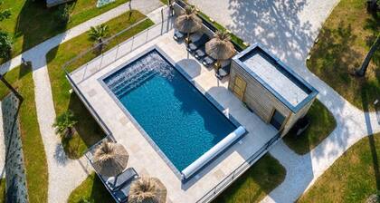 Le Pech Eternel – Parental Room La Truffière