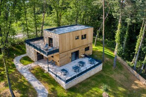 Exterior - Le Pech Eternel – Master Suite La Truffière (Sarlat la Canéda)