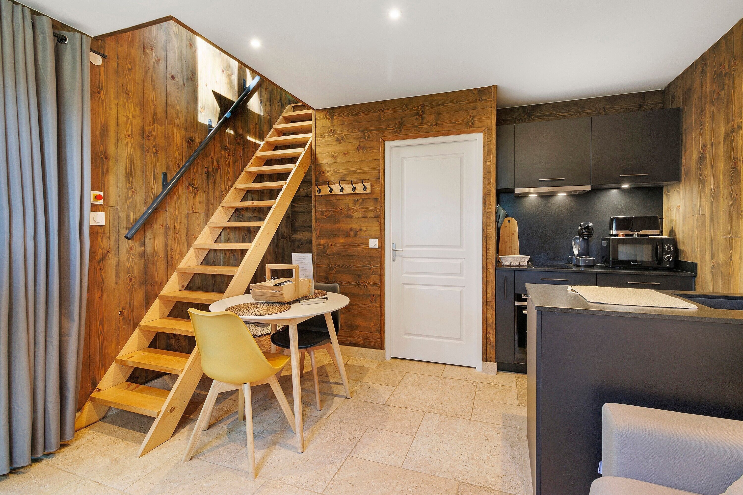 Interieur