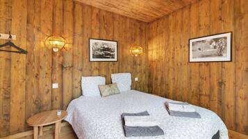 1 slaapkamer, wifi, beddengoed