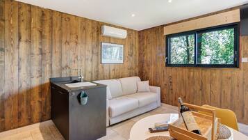 Tv, bordtennisbord