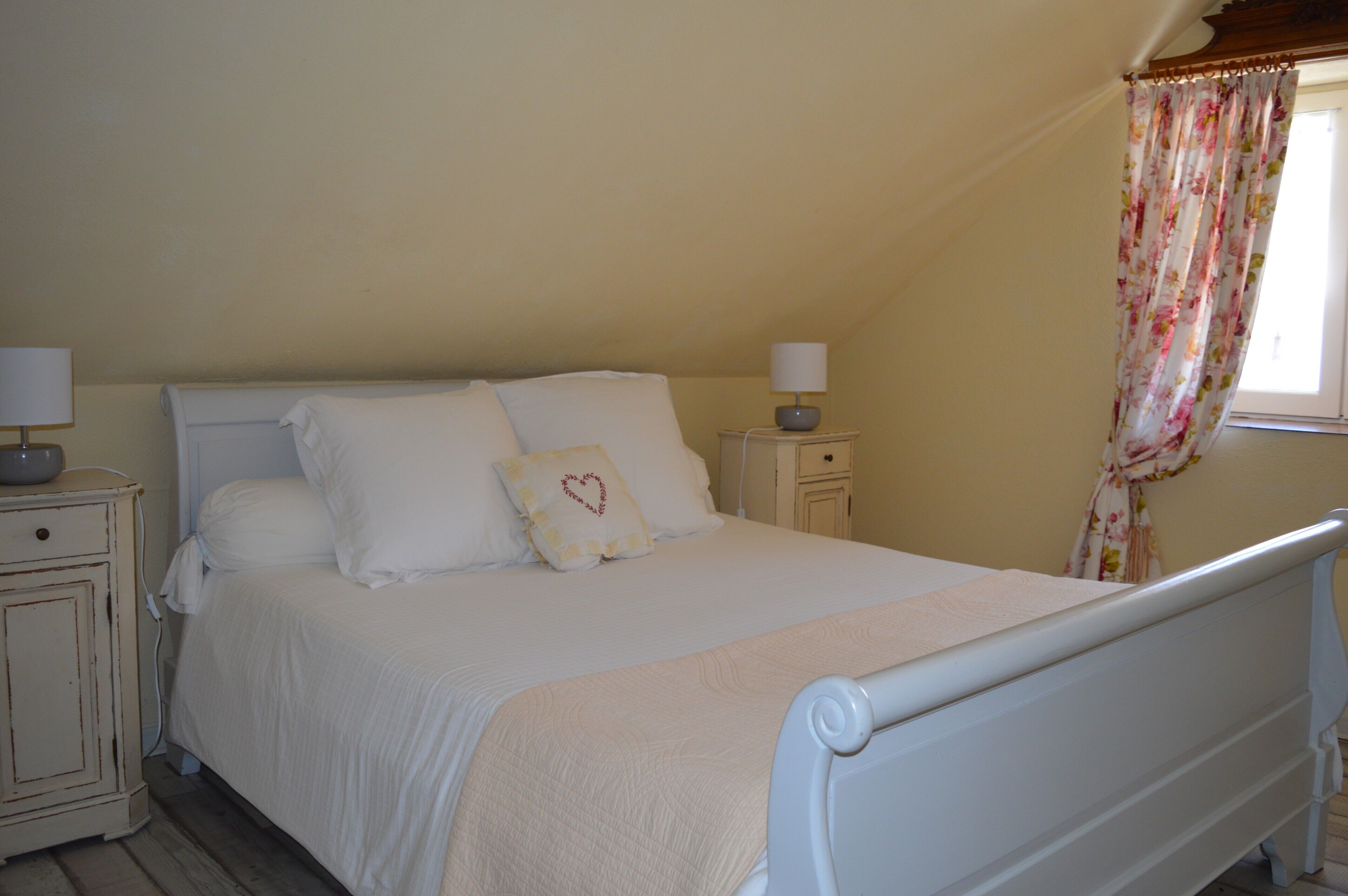 2 sovrum, wi-fi och sängkläder