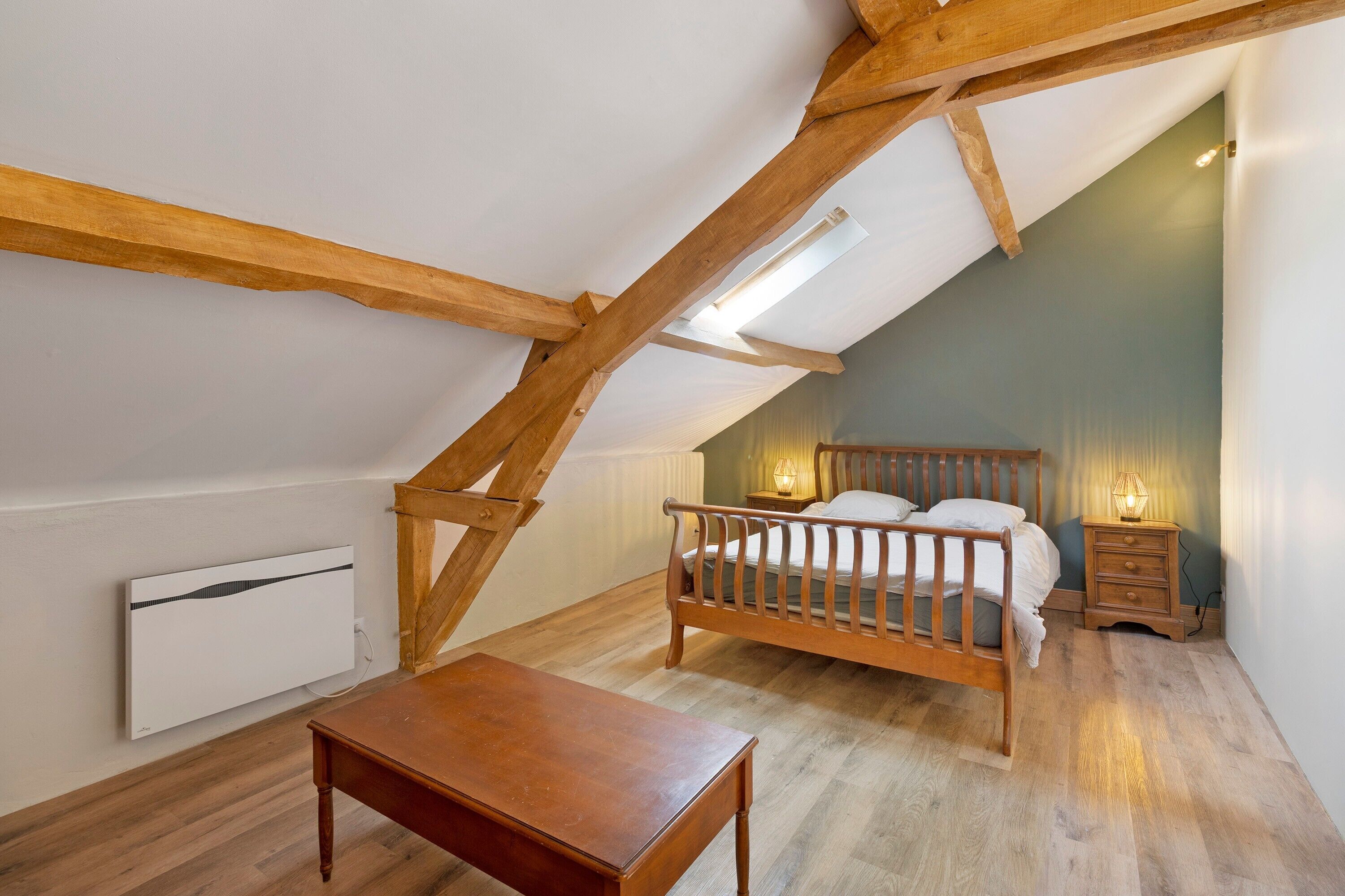 3 soveværelser, Wi-Fi, sengetøj