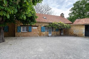 Außenbereich