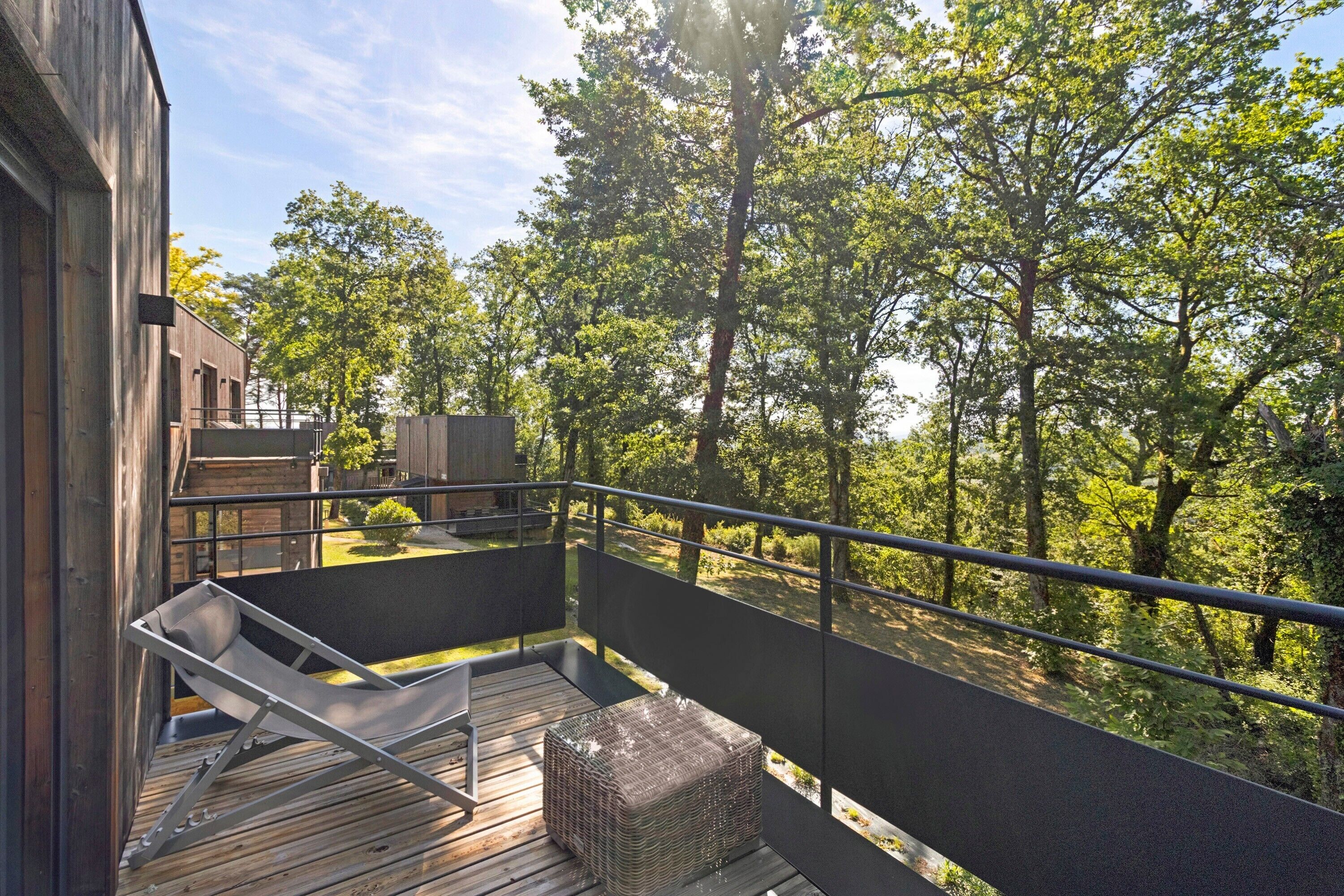 Boendeområde