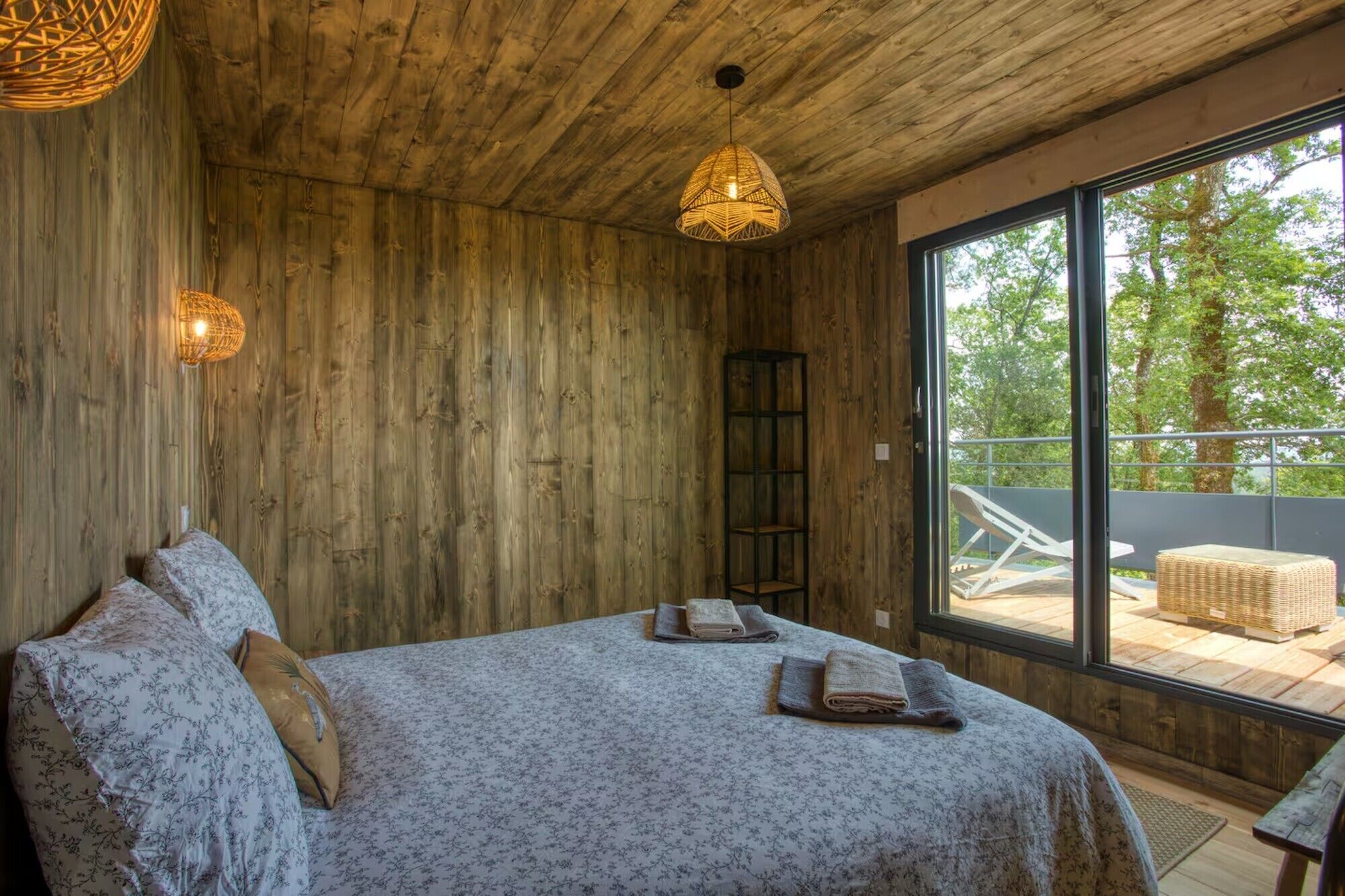 1 sovrum, wi-fi och sängkläder