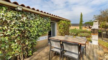 OpçÔes para refeição ao ar livre