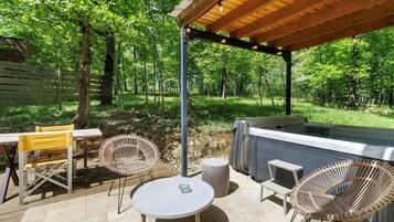 Terras