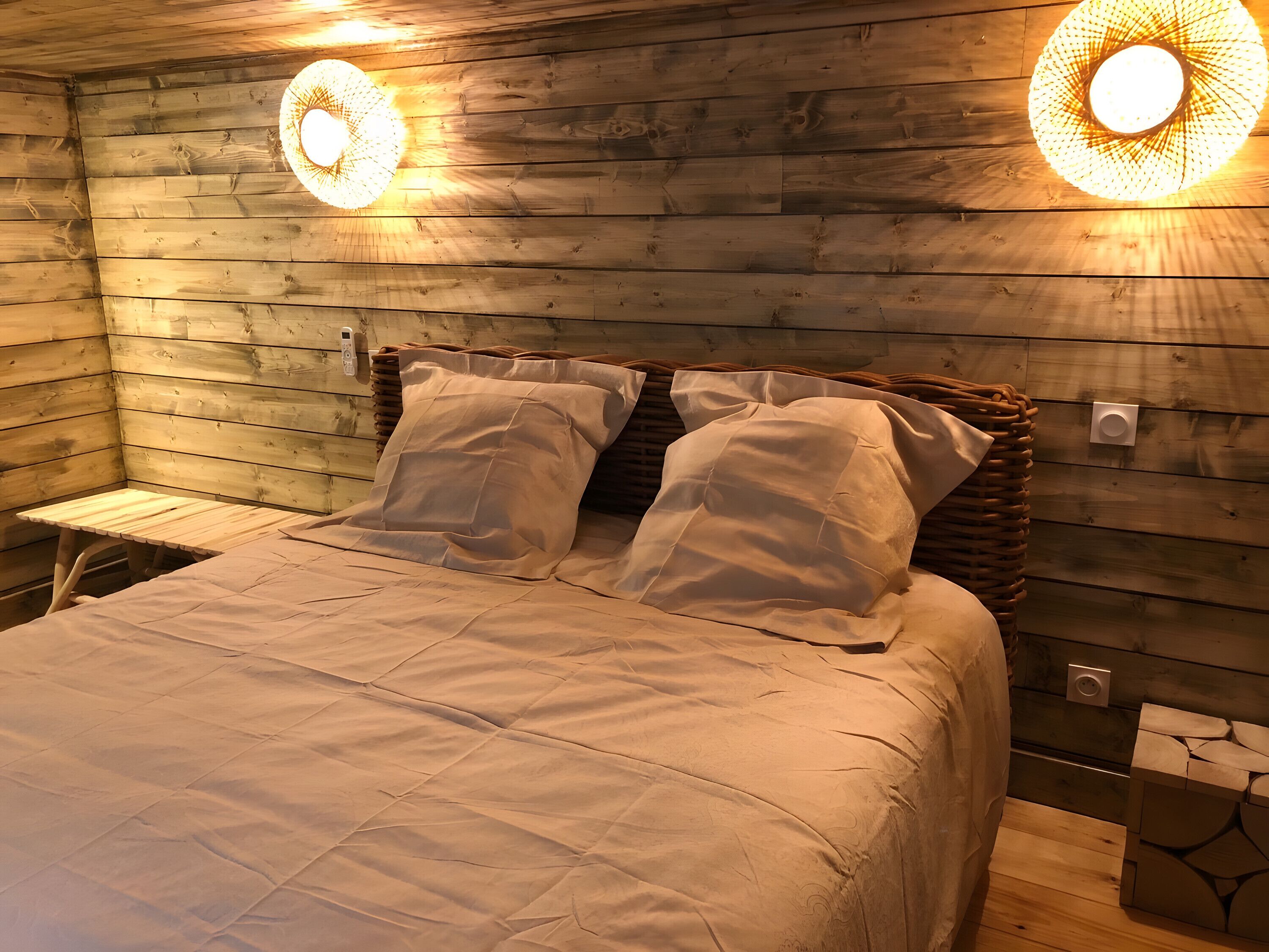 1 slaapkamer, wifi, beddengoed