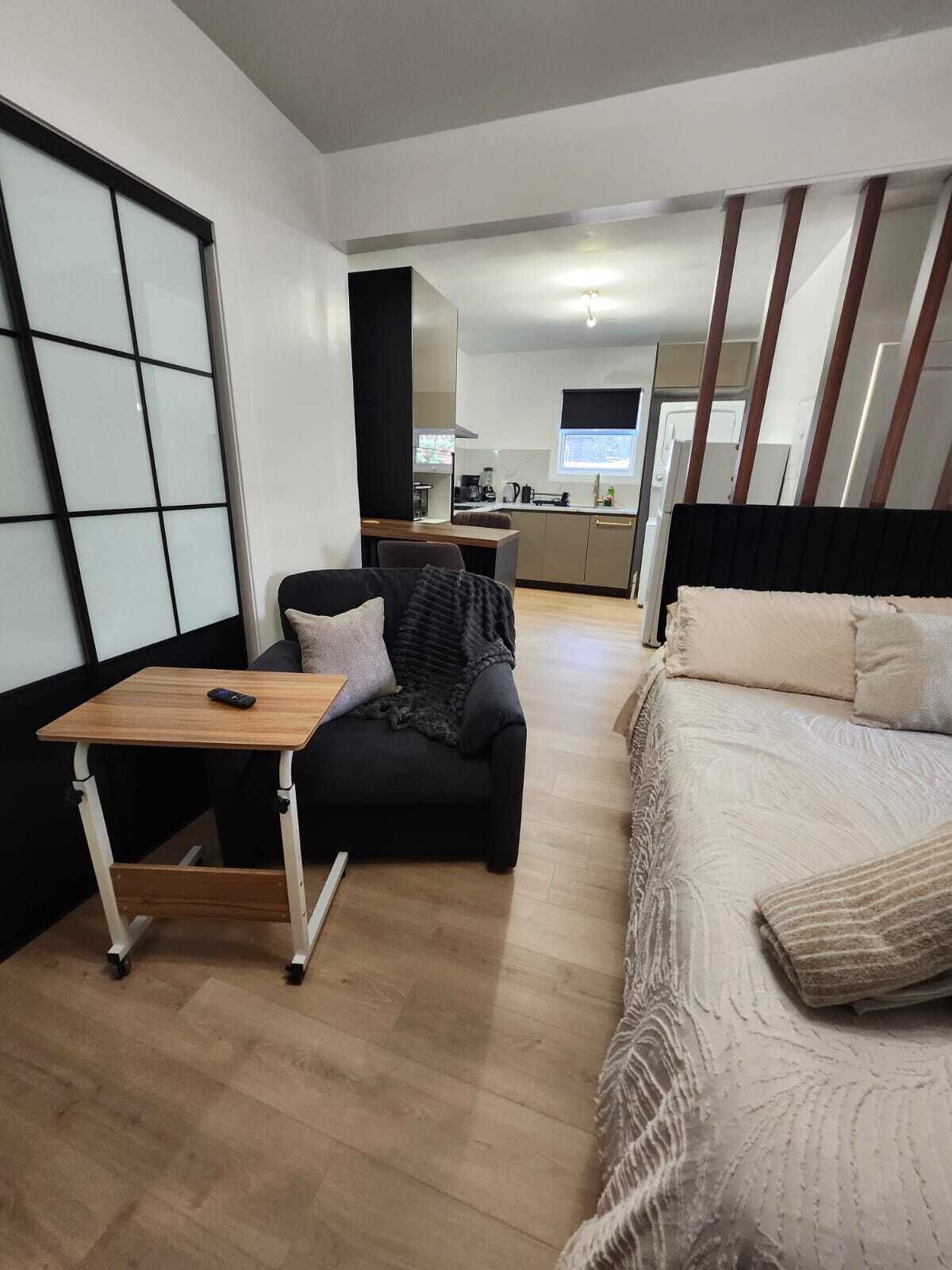1 habitación, wifi y ropa de cama 