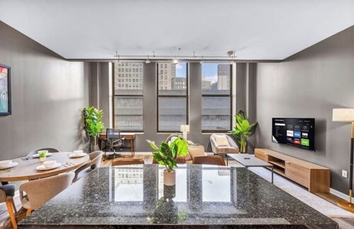 Charming Flat in Amazing Location / Free Parking