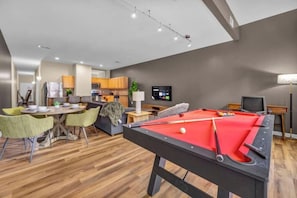 Sala de jogos