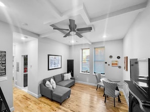 تلفزيون ذكي