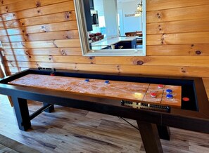 Sala de jogos