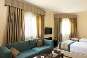 Cribs/infant beds - Stella Beach Resort & Spa, Makadi Bay (Hurghada)