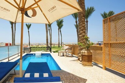 Stella Beach Resort & Spa, Makadi Bay