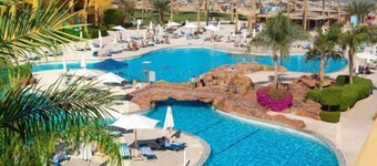 Stella Beach Resort & Spa, Makadi Bay