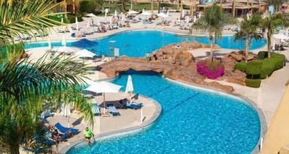 Stella Beach Resort & Spa, Makadi Bay