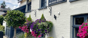 The Kings Arms, Colchester A120