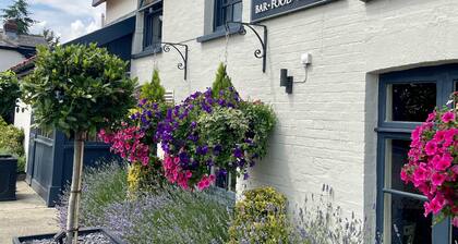 The Kings Arms, Colchester A120