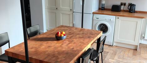 Opções para refeição