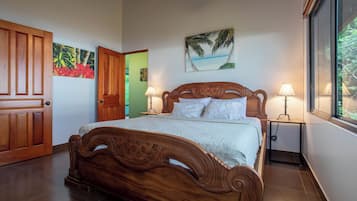 3 camere, Wi-Fi gratuito, lenzuola