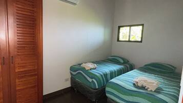 3 slaapkamers, gratis wifi, beddengoed