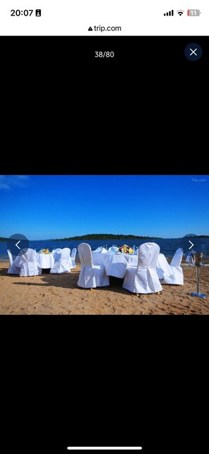 Teras/patio