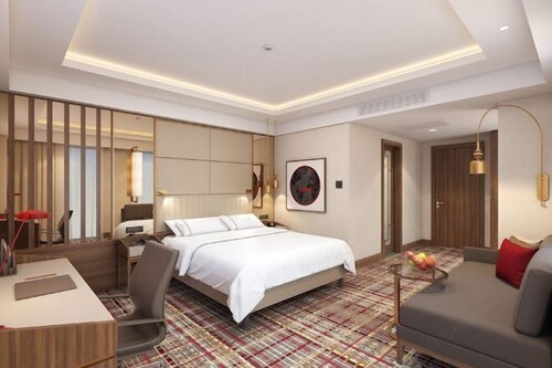 Movenpick Hotel Istanbul Asia Airport