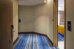 Interior - Movenpick Hotel Istanbul Asia Airport (Istanbul)