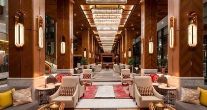 Movenpick Hotel Istanbul Asia Airport