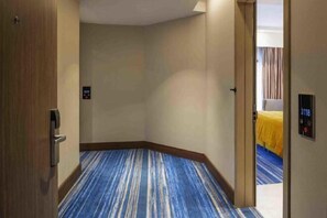 Interior - Movenpick Hotel Istanbul Asia Airport (Istanbul)