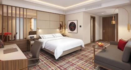 Movenpick Hotel Istanbul Asia Airport