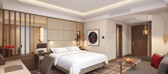 Movenpick Hotel Istanbul Asia Airport