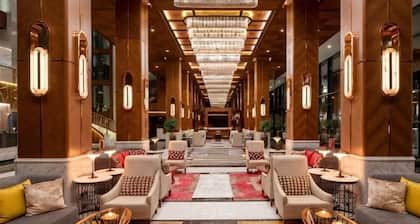 Movenpick Hotel Istanbul Asia Airport