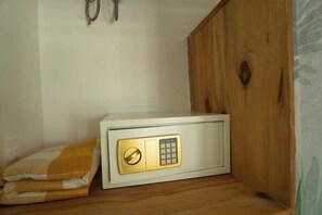 Interior - Romantic apartment overlooking the pool at The Soul (paje)