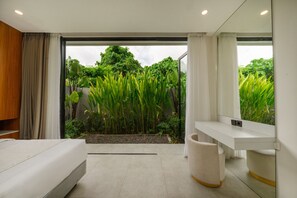 2 Schlafzimmer, Schreibtisch, WLAN