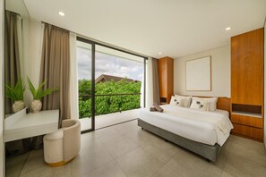2 habitaciones, escritorio y wifi 