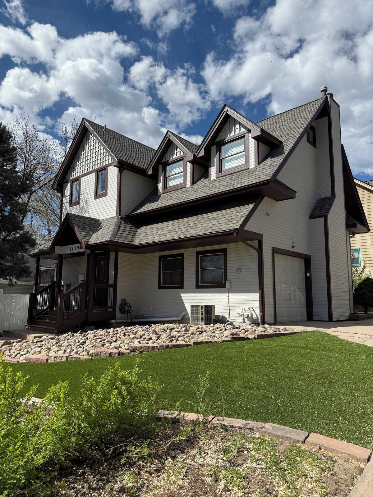 Image de profil de l’hôte