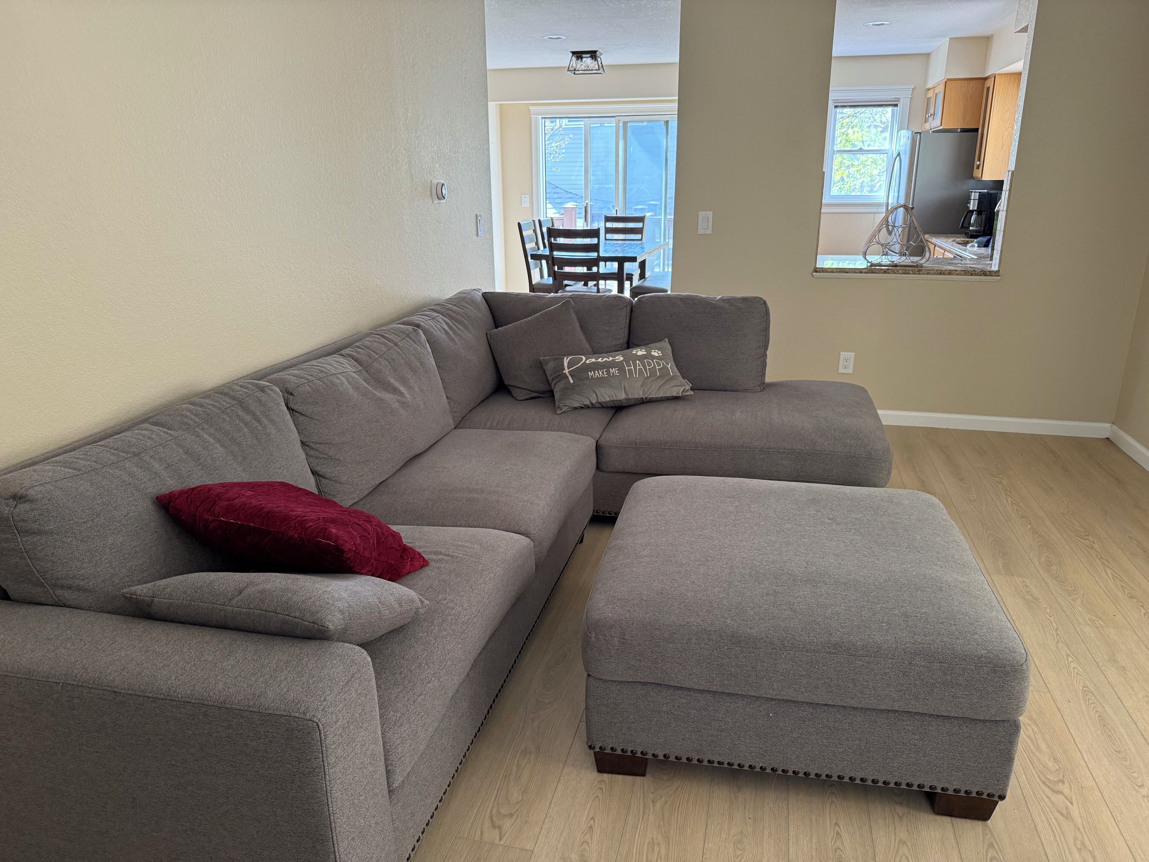 Terrific 3-bedroom Downtown Boulder - Boulder, CO
