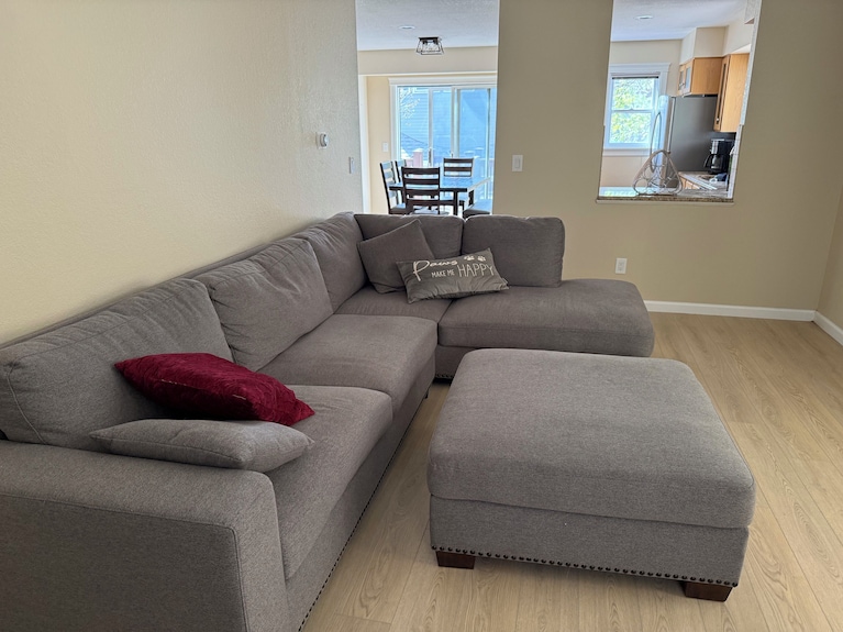 Terrific 3-bedroom Downtown Boulder - Boulder, CO