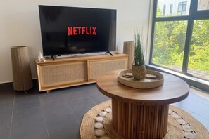 Interior - Appartement 5* BohoChic - Your dream island getaway (paje)