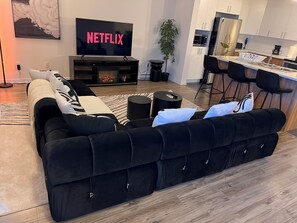 منطقة المعيشة