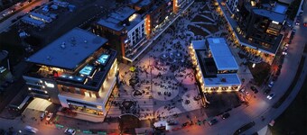 La Suite Tapis Noire, 15mn to downtown Ottawa