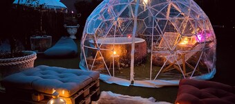 Villa Accommodation Cupid Comfort Relax near all services Turin and airport